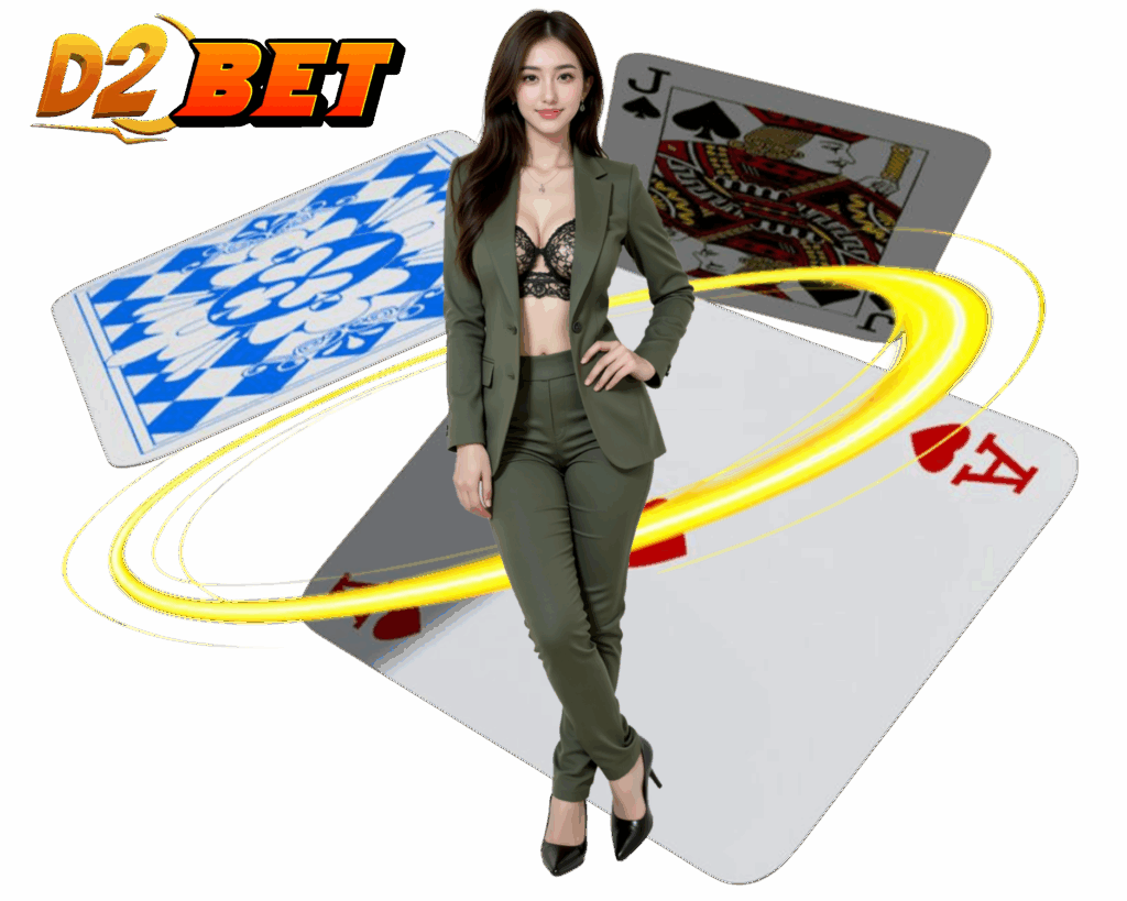 บาคาร่าเว็บตรง